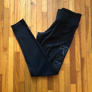 PINK Victoria Secrets Leggings